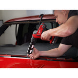 Milwaukee 2641-80 M18 Cordless 10 oz Caulk and Adhesive Gun-Reconditioned