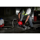 Milwaukee 2786-22HD M18 FUEL 9 in. Cut-Off Saw with ONE-KEY Kit