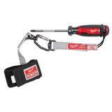 Milwaukee MT200-2 2PC Cushion Grip Screwdriver Set (USA)