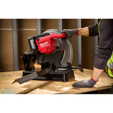 Milwaukee 2990-20 M18 FUEL 14" Abrasive Chop Saw