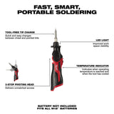 Milwaukee 2488-20 M12 Soldering Iron