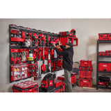 Milwaukee 48-22-8496 PACKOUT Compact Wall Plate