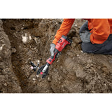 Milwaukee 2978-20 M18 FORCE LOGIC 6T Linear Utility Crimper