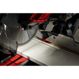 Milwaukee 2733-20 M18 FUEL 7-1/4 in. Dual Bevel Sliding Compound Miter Saw