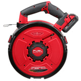 Milwaukee 2873A-22 M18 FUEL ANGLER 120 Ft. Steel Pulling Fish Tape Kit