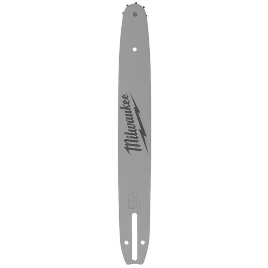 Milwaukee 49-16-2745 14" .325" LOW PROFILE Pitch, .043" Gauge Guide Bar