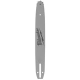 Milwaukee 49-16-2745 14" .325" LOW PROFILE Pitch, .043" Gauge Guide Bar