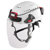 Milwaukee 2118-21 BOLT REDLITHIUM USB Headlamp