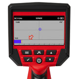 Milwaukee 2580-21 M12 Pipeline Locator Kit