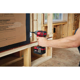 Milwaukee 2656-20 M18 1/4 in. Hex Impact Driver