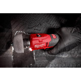 Milwaukee 2409-22 M12 FUEL Low Speed Tire Buffer Kit