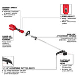 Milwaukee 3016-20ST M18 FUEL String Trimmer w/ QUIK-LOK