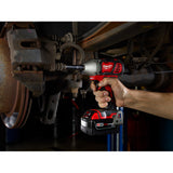 Milwaukee 2658-20 M18 3/8 in. Impact Wrench