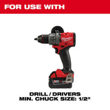 Milwaukee 49-56-0749 6" HOLE DOZER with Carbide Teeth Hole Saw