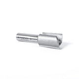 Amana Tool - 45446 Carbide Tipped Straight Plunge High Production 7/8 Dia x 1-1/4 x 1/2 In
