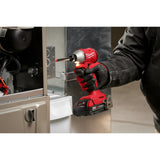 Milwaukee 3650-21P M18 Compact Brushless 1/4" Hex Impact Driver Kit