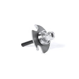 Amana Tool - 53406 Slotting Cutter Assembly 3 Wing x 1-7/8 Dia x 1/8 x 1/4" Shank