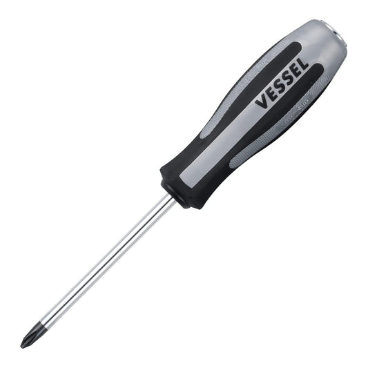 Vessel Tools 980P2150 MEGADORA IMPACTA No.980, Phillips #2 x 6"