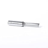 Amana Tool - 45415 Carbide Tipped Straight Plunge High Production 3/8 Dia x 1-1/4 x 1/2 In