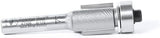 Amana Tool - 47108 Carbide Tipped Flush Trim 1/2 Dia x 1" 2 Shank