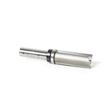 Amana Tool 45465 Carbide Tipped Flush Trim Plunge Template Router Bit 3/4 Dia x 1-3/4 x 1/2 Inch Shank with Upper Ball Bearing