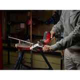 Milwaukee 2520-21XC M12 FUEL HACKZALL Reciprocating Saw Kit
