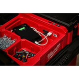 Milwaukee 2356-20 M12 PACKOUT Flood Light w/ USB Charging
