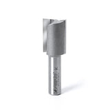 Amana Tool - 45446 Carbide Tipped Straight Plunge High Production 7/8 Dia x 1-1/4 x 1/2 In