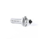 Amana Tool - 49506 Carbide Tipped Corner Round 1/4 Radius x 1" Dia x 1/2 Shank