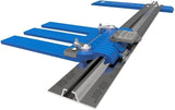 Kreg KMA2685 Rip-Cut Circular Saw Guide - Track Guide & Guide Rail - Cutting Tool - Saw Guide for Circular Saw