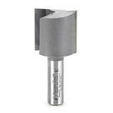 Amana Tool - 45450 Carbide Tipped Straight Plunge High Production 1-1/4 Dia x 1-1/4 x 1/2