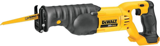 DeWalt DCS380B 20V MAX* CORDLESS RECIPROCATING SAW (TOOL ONLY)