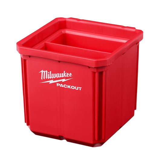 Milwaukee 48-22-8062 2PK Bin Set for PACKOUT