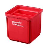 Milwaukee 48-22-8062 2PK Bin Set for PACKOUT