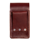 Occidental Leather 5331 Belt Worn XL Leather Phone Holster