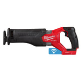 Milwaukee 2822-20 M18 FUEL SAWZALL Recip Saw w/ ONE-KEY