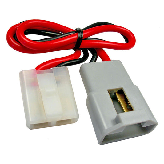 Pico 5434PT Alternatr Extender Hrness w/Internal Regulator GM 1971+ 1-12ga 1-16ga Leads 1/pk