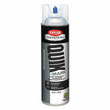 Krylon Quik-Mark A03600007 Clear Water-Based Inverted Marking Paint