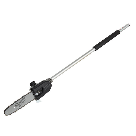 Milwaukee 49-16-2720 M18 FUEL QUIK-LOK 10 in. Pole Saw Attachment