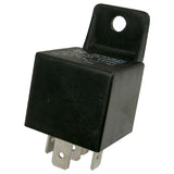 Pico 5590PT Change-Over Relay 5 Pin SPDT With Spike Resistor & Bracket  12V 30-40 Amp 1/pk