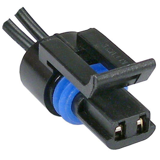 Pico 5615PT Coolant Temperature Sensor Pigtail  2-18ga Leads  GM 12101899  1/pk