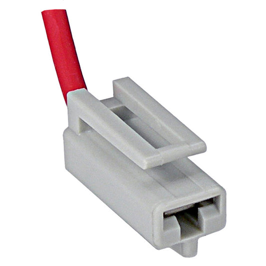 Pico 5663PT Hookup Pigtail From GM HEI Distributor to Ignition   1-12ga Lead  1/pk