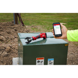 Milwaukee 2978-20 M18 FORCE LOGIC 6T Linear Utility Crimper