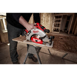 Milwaukee 2631-20 M18 Brushless 7-1/4 in. Circular Saw