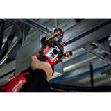 Milwaukee 2922-22 M18 FORCE LOGIC Press Tool w/ ONE-KEY w/ 1/2"-2" CTS Jaws
