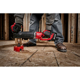 Milwaukee 2809-20 M18 FUEL Super Hawg 1/2 in. Right Angle Drill