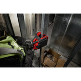 Milwaukee 2358-20 M18 ROVER Clamping Flood Light