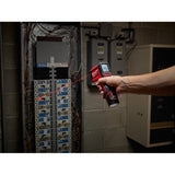 Milwaukee 2278-20 M12 12:1 Infrared Temp-Gun