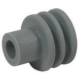 Pico 5850PT Weatherpack Gray Silicone Cable Seal 16-14 AWG GM 12010293  5/pk