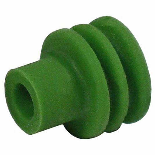 Pico 5851PT Weatherpack Green Silicone Cable Seal 20-18 AWG GM 12015323  5/pk